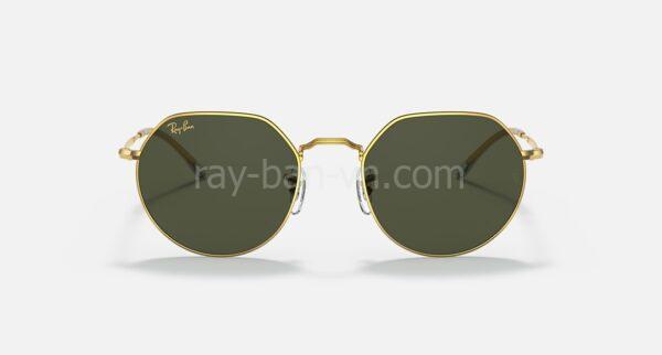 Ray-Ban JACK RB3565 919631 53-20