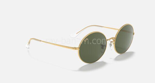 Ray-Ban OVAL 1970 RB1970 919631 54-19