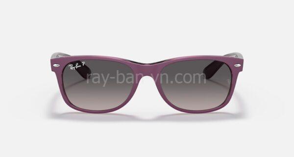 Ray-Ban NEW WAYFARER CLASSIC RB2132 6606M3 55-18