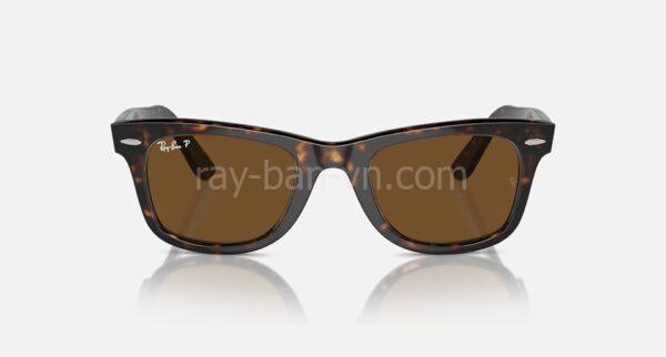 Ray-Ban ORIGINAL WAYFARER CLASSIC RB2140 902/57 50-22