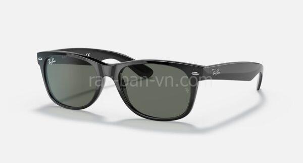Ray-Ban NEW WAYFARER CLASSIC RB2132 901 52-18