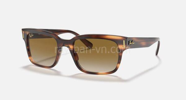 Ray-Ban JEFFREY RB2190 954/51 55-20