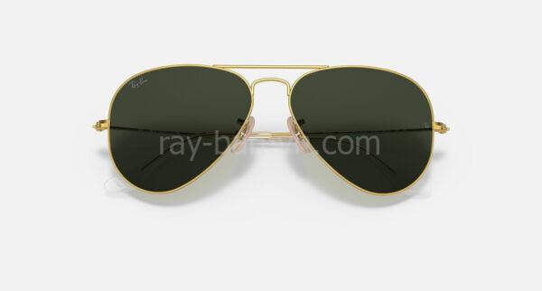 Ray-Ban AVIATOR | AVIATION COLLECTION RB3025 W3400