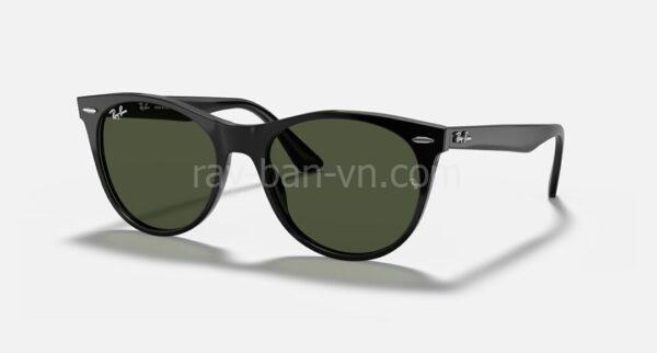 Ray-Ban WAYFARER II CLASSIC RB2185 901/31 55-18