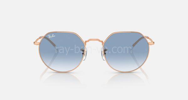 Ray-Ban JACK RB3565 92023F 51-20