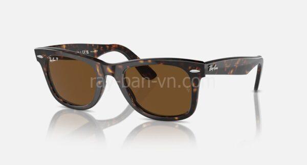 Ray-Ban ORIGINAL WAYFARER CLASSIC RB2140 902/57 50-22