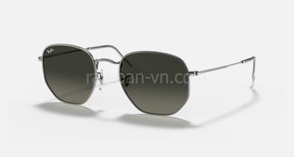 Ray-Ban HEXAGONAL FLAT LENSES RB3548N 004/71 48-21