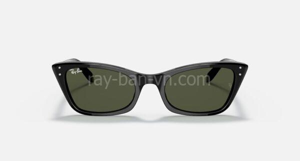 Ray-Ban LADY BURBANK RB2299 901/31 52-20
