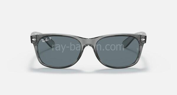 Ray-Ban NEW WAYFARER CLASSIC RB2132 64503R 55-18