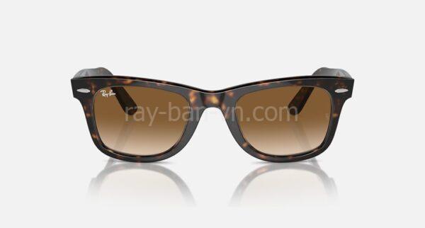 Ray-Ban ORIGINAL WAYFARER CLASSIC RB2140 902/51 50-22