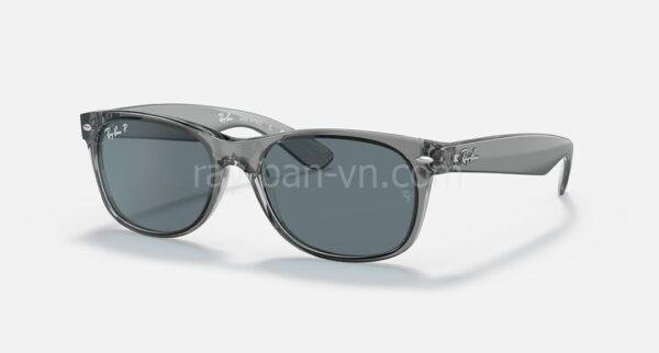Ray-Ban NEW WAYFARER CLASSIC RB2132 64503R 55-18