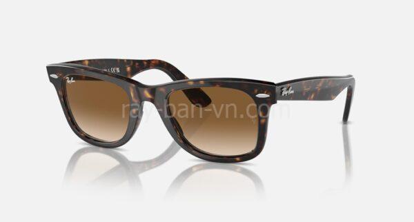 Ray-Ban ORIGINAL WAYFARER CLASSIC RB2140 902/51 50-22
