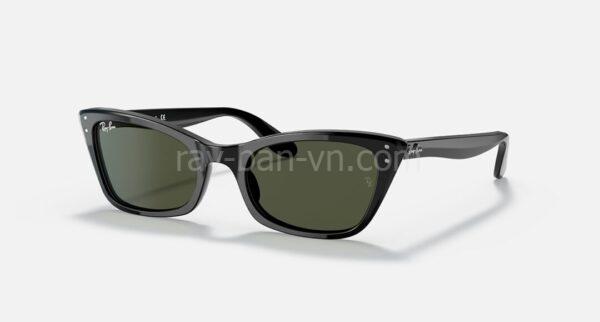 Ray-Ban LADY BURBANK RB2299 901/31 52-20
