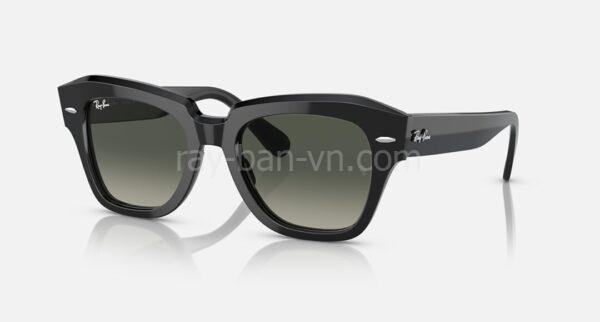 Ray-Ban STATE STREET RB2186 901/71 49-20
