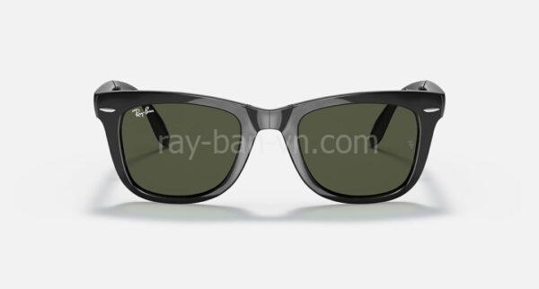 Ray-Ban WAYFARER FOLDING CLASSIC RB4105 601 50-22