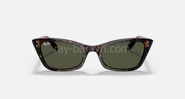 Ray-Ban LADY BURBANK RB2299 902/31 52-20