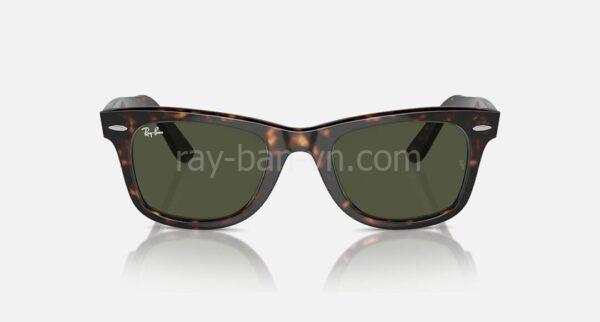Ray-Ban ORIGINAL WAYFARER CLASSIC RB2140 902 50-22