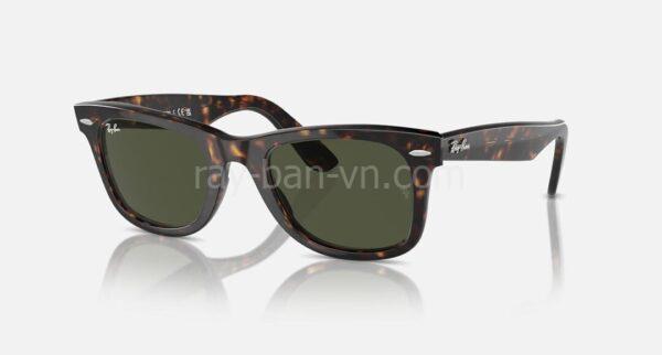 Ray-Ban ORIGINAL WAYFARER CLASSIC RB2140 902 50-22