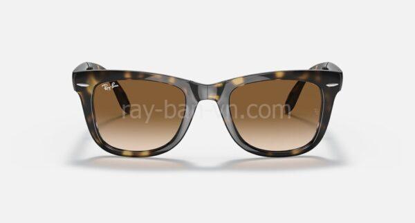 Ray-Ban WAYFARER FOLDING CLASSIC RB4105 710/51 50-22