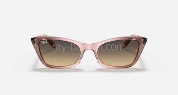 Ray-Ban LADY BURBANK RB2299 1344BG 55-20