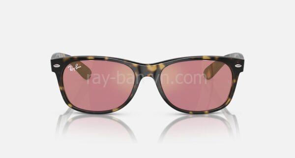 Ray-Ban NEW WAYFARER CLASSIC RB2132 902/U0 55-18