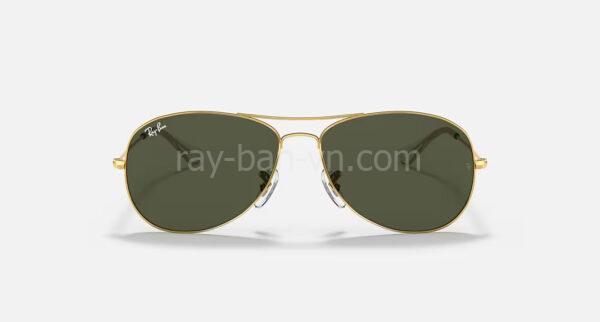 Ray-Ban COCKPIT RB3362 001 56-14