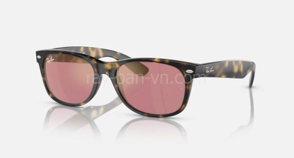 Ray-Ban NEW WAYFARER CLASSIC RB2132 902/U0 55-18