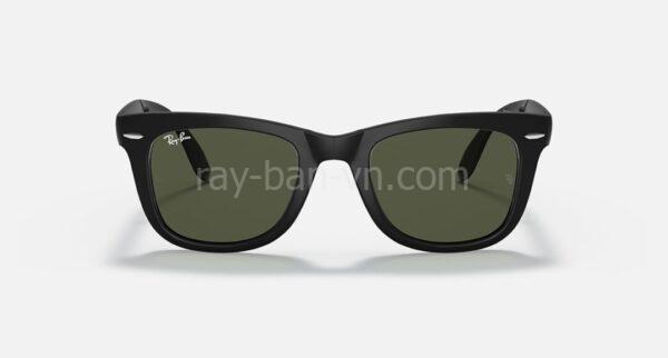 Ray-Ban WAYFARER FOLDING CLASSIC RB4105 601S 50-22