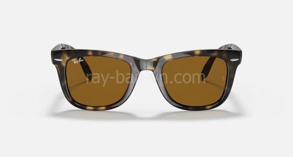 Ray-Ban WAYFARER FOLDING CLASSIC RB4105 710 50-22