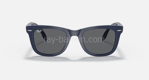 Ray-Ban WAYFARER FOLDING CLASSIC RB4105 6197B1 50-22