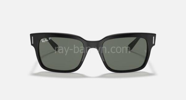 Ray-Ban JEFFREY RB2190 901/58 55-20