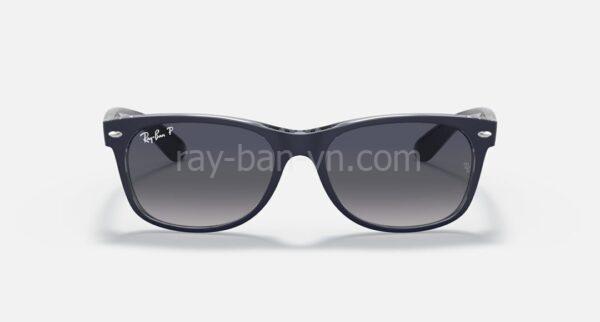 Ray-Ban NEW WAYFARER CLASSIC RB2132 660778 55-18