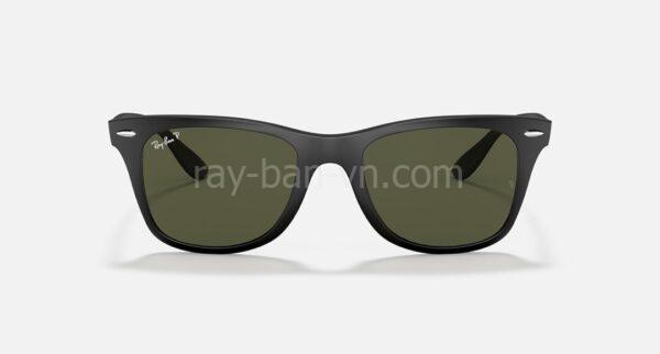 RayBan WAYFARERLITEFORCE RB4195 601S9A