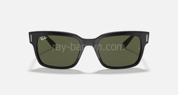 Ray-Ban JEFFREY RB2190 901/31 55-20