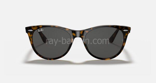 Ray-Ban WAYFARER II CLASSIC RB2185 1292B1 55-18