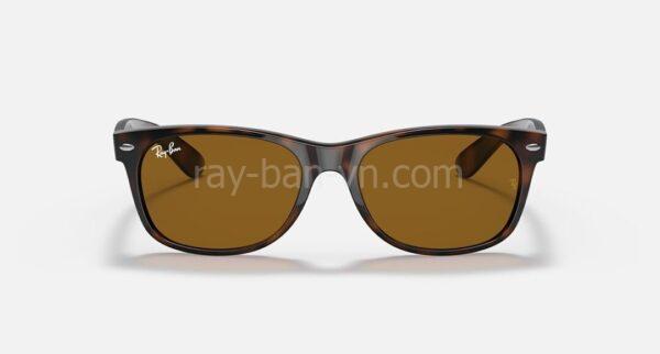 Ray-Ban NEW WAYFARER CLASSIC RB2132 710 55-18