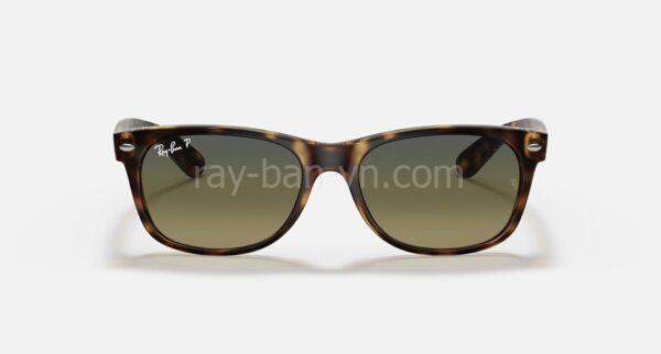 Ray-Ban NEW WAYFARER CLASSIC RB2132 894/76 55-18