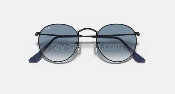 Ray-Ban ROUND METAL RB3447 006/3F 50-21
