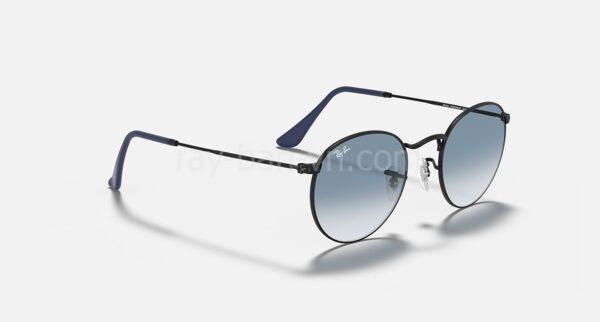 Ray-Ban ROUND METAL RB3447 006/3F 50-21