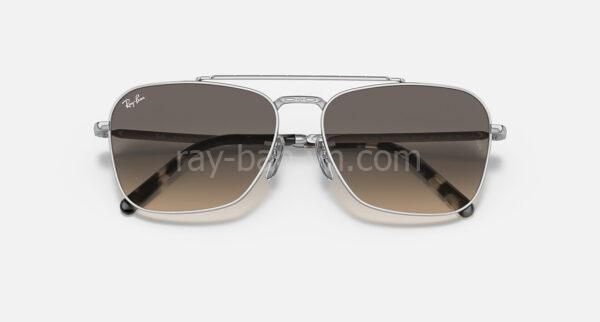 Ray-Ban CARAVAN RB3636 003/32 58-15