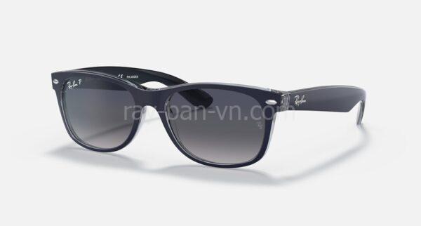 Ray-Ban NEW WAYFARER CLASSIC RB2132 660778 55-18