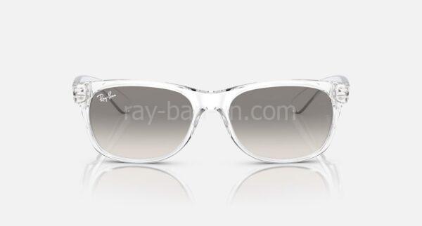 Ray-Ban NEW WAYFARER CLASSIC RB2132 677432 55-18