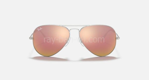Ray-Ban AVIATOR FLASH LENSES RB3025 019/Z2 55-14