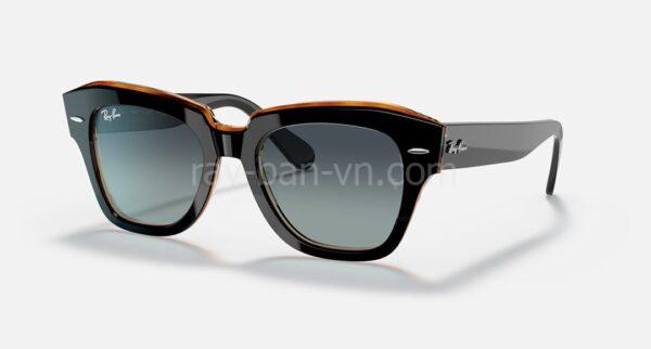 Ray-Ban STATE STREET RB2186 132241 49-20