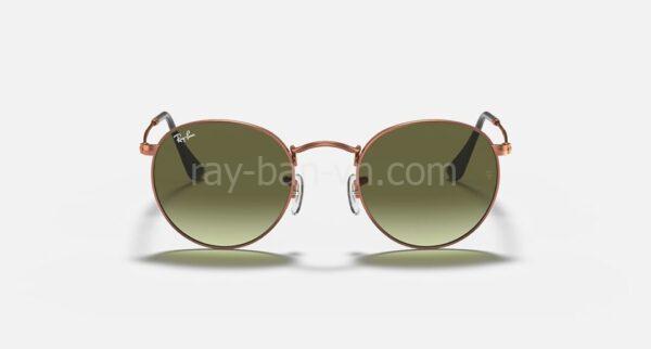 Ray-Ban ROUND METAL RB3447 9002A6 50-21