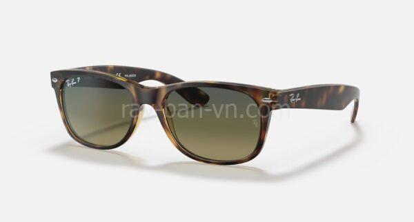 Ray-Ban NEW WAYFARER CLASSIC RB2132 894/76 55-18