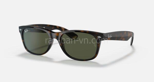 Ray-Ban NEW WAYFARER CLASSIC RB2132 902L 55-18