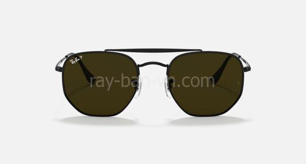 Ray-Ban MARSHAL RB3648 002/58 54-21