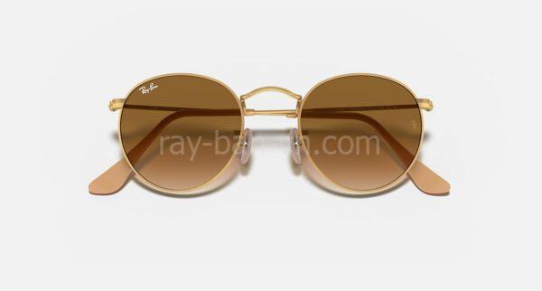 Ray-Ban ROUND METAL RB3447 112/51 50-21
