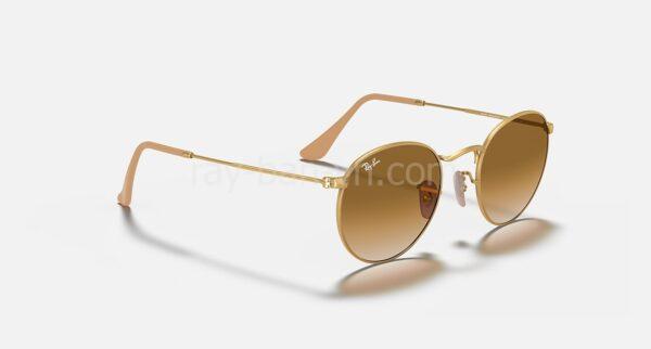 Ray-Ban ROUND METAL RB3447 112/51 50-21
